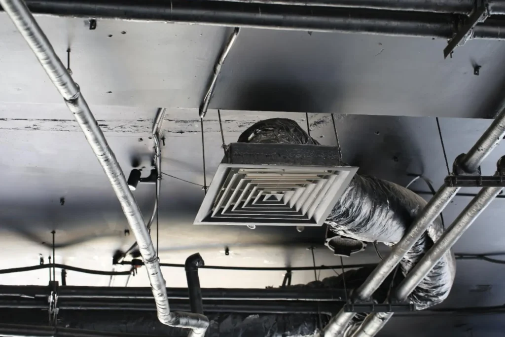 Installation, Entretien et Dépannage de ventilation à Tanger