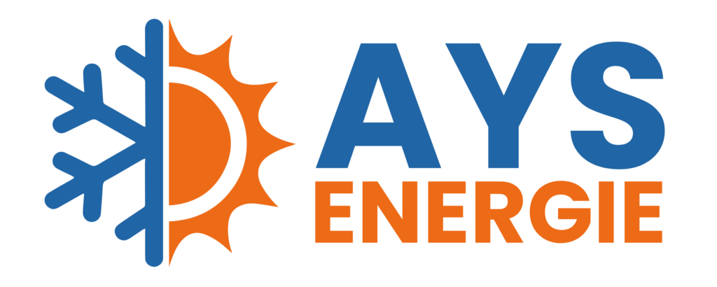 LOGO AYS ENERGIE